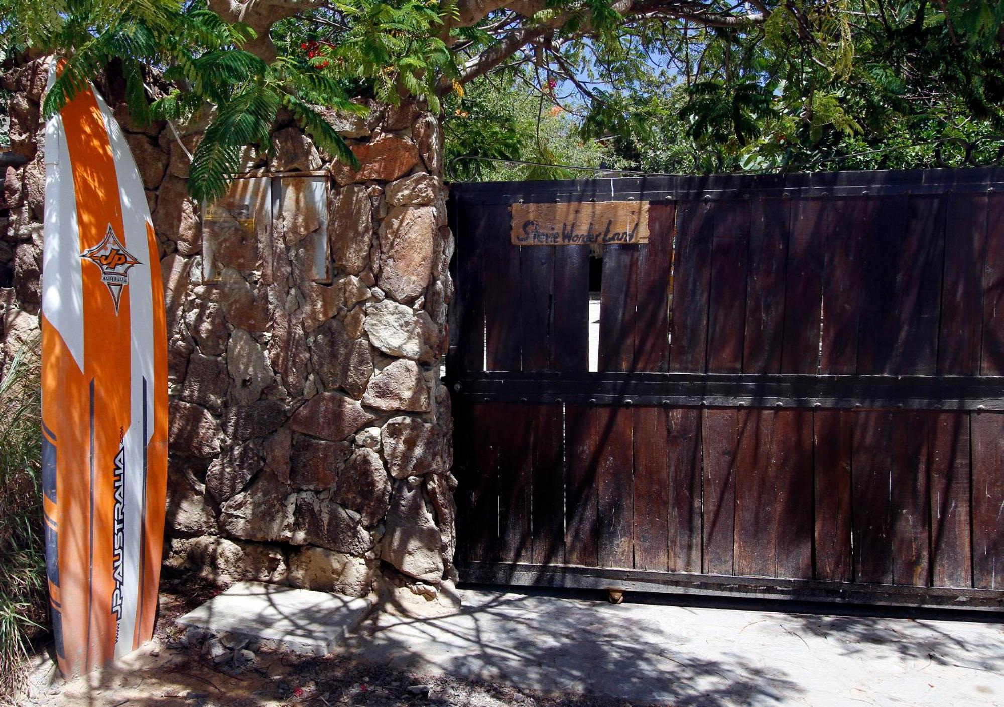 Steviewonderland Playa El Yaque Hotel Exterior foto