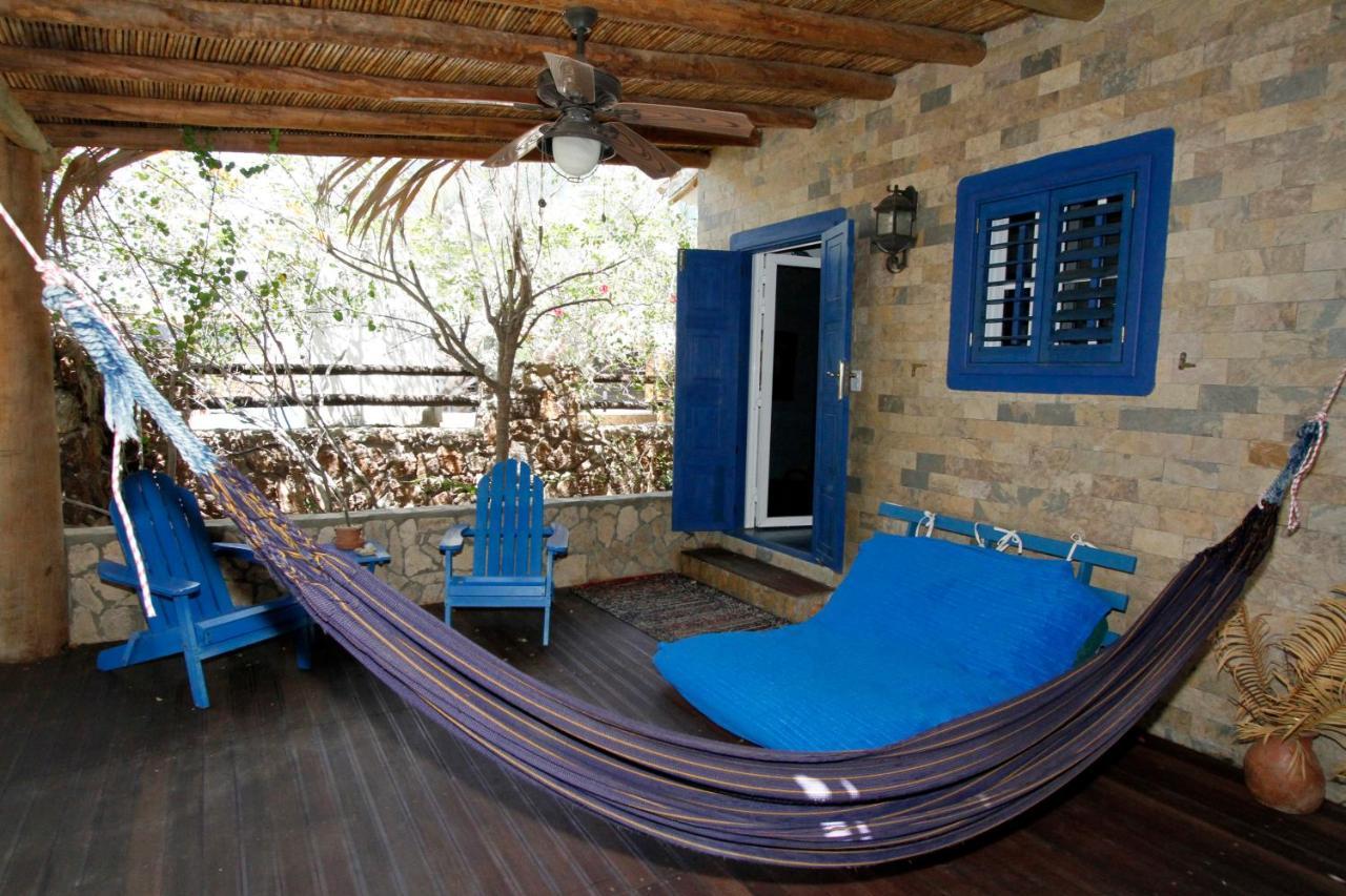 Steviewonderland Playa El Yaque Hotel Exterior foto